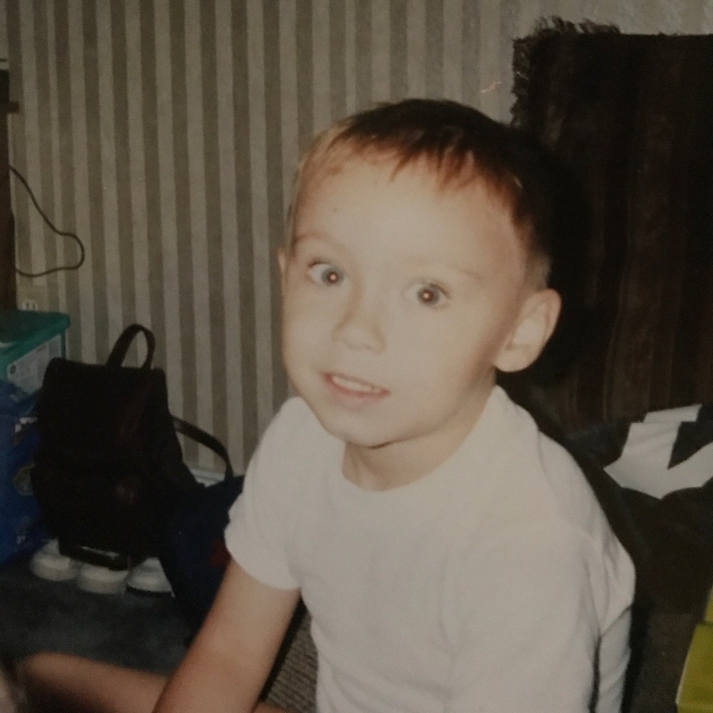 Meet your Posher, Billy